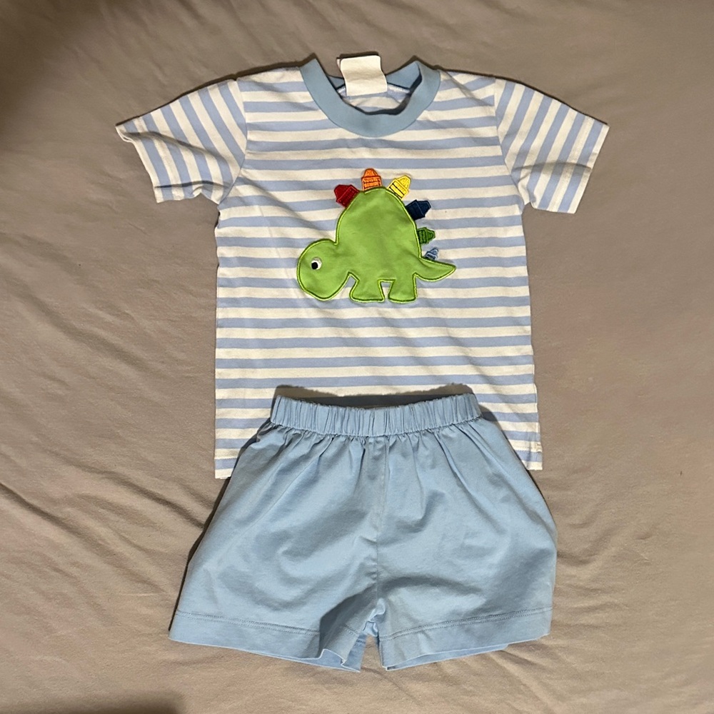 Dino Set